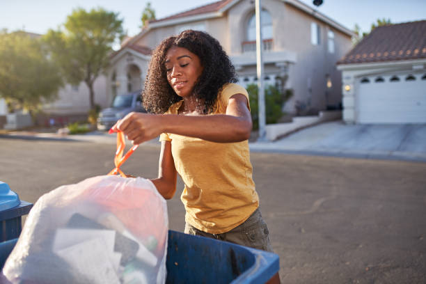 Best Basement Cleanout Services  in Lake Village, AR