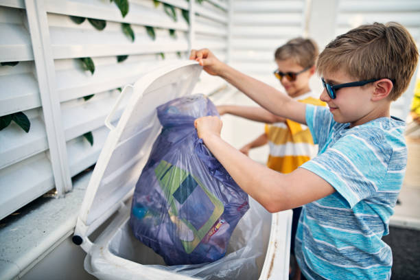 Best Attic Cleanout Services  in Lake Village, AR