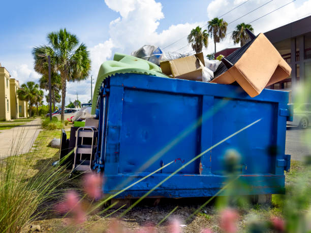 Best Local Junk Hauling  in Lake Village, AR