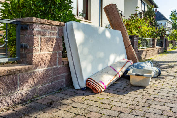Best Office Junk Removal  in Lake Village, AR