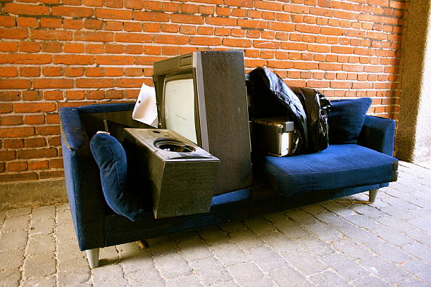 Best Commercial Junk Removal  in Lake Village, AR