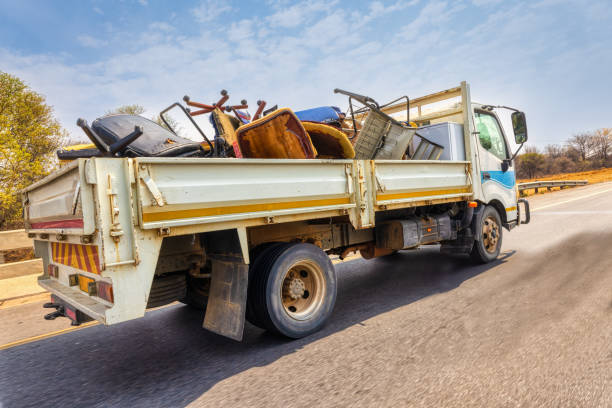 Best Junk Hauling Services  in Lake Village, AR