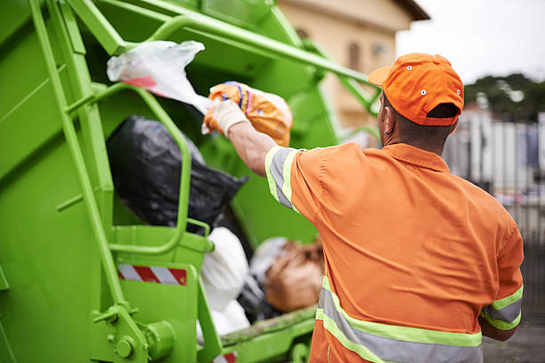 Best Basement Cleanout Services  in Lake Village, AR